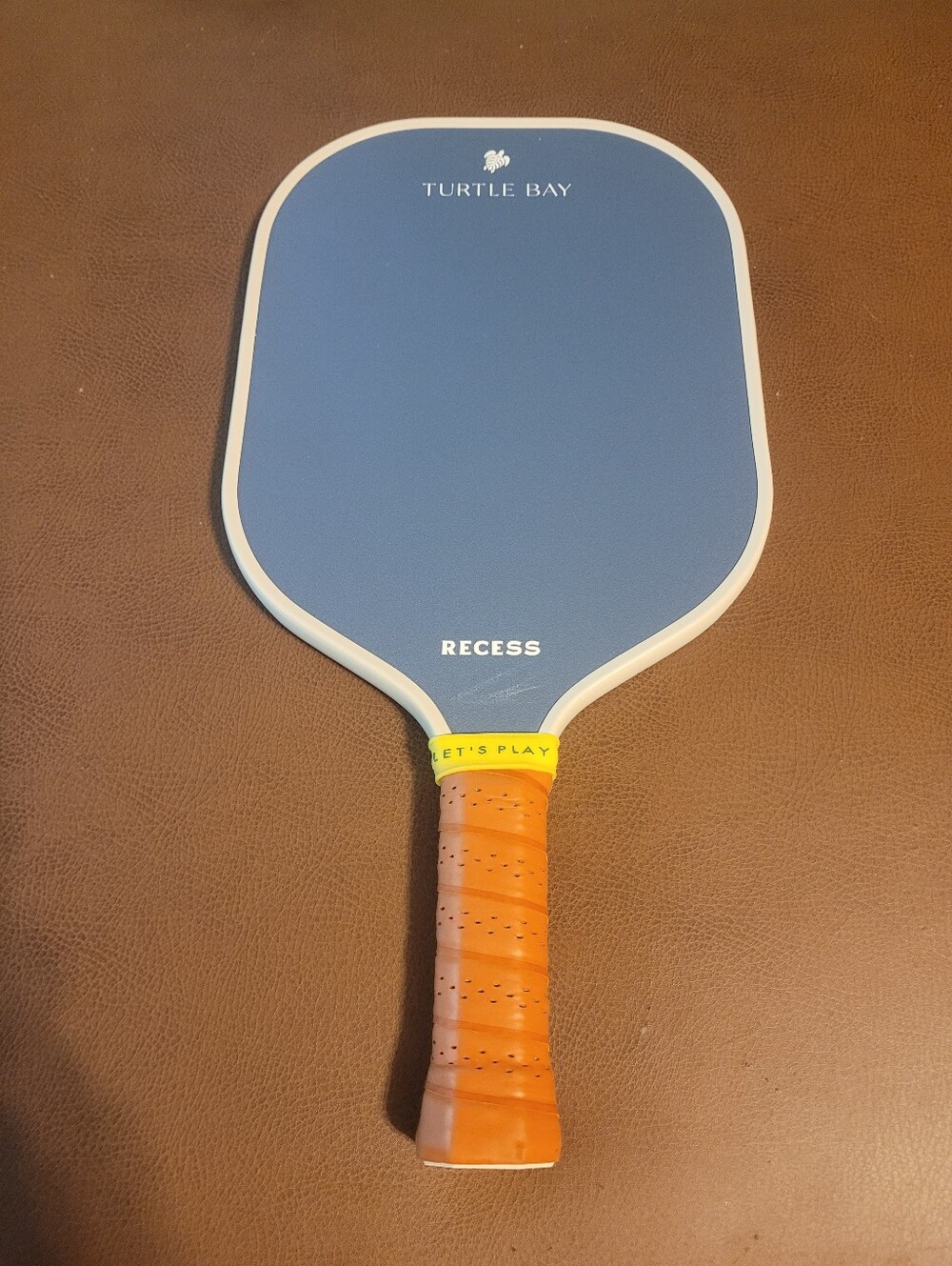 Recess Turtle Bay Resort Pickleball Paddle